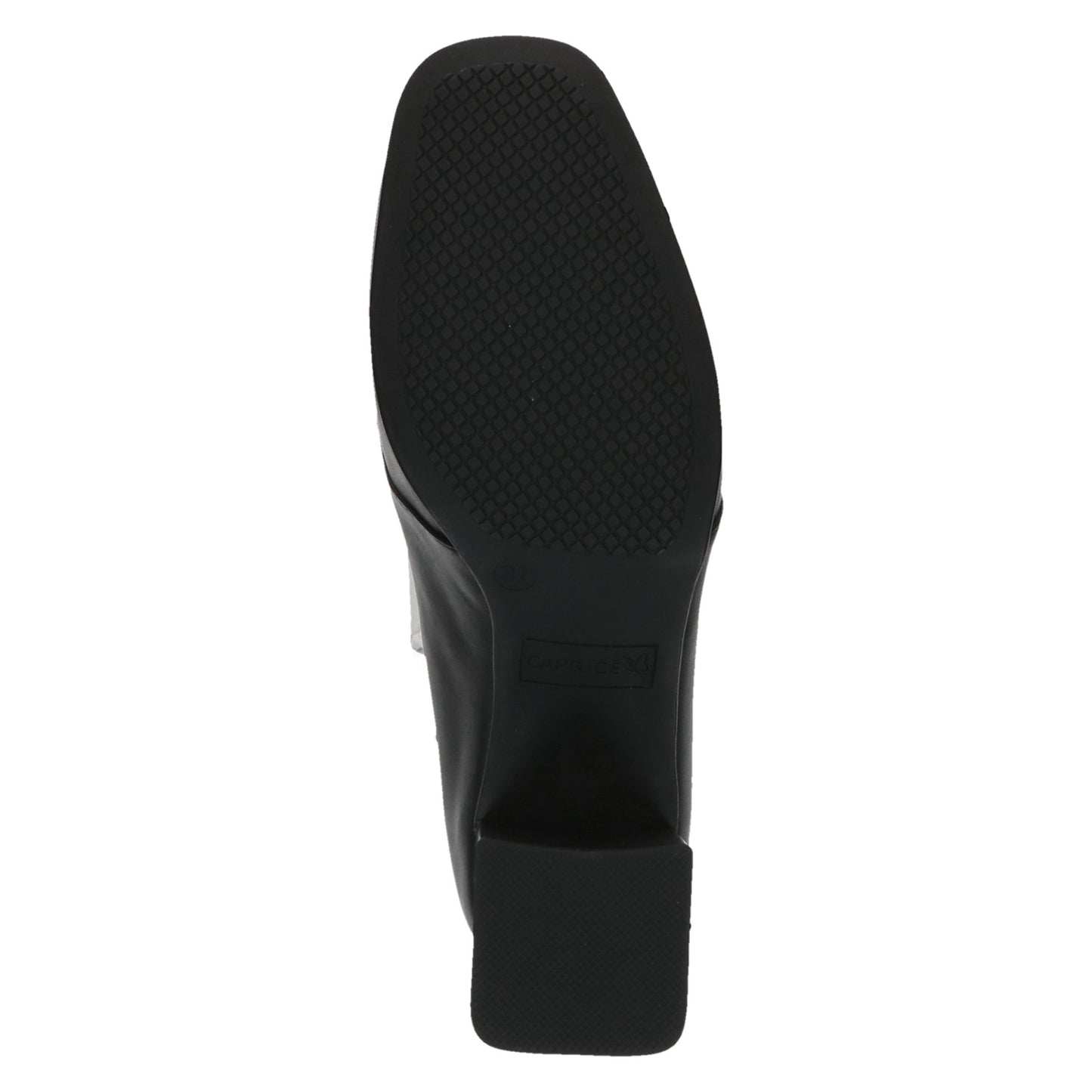 Caprice 9-24401-41 022 Black Casual Shoes