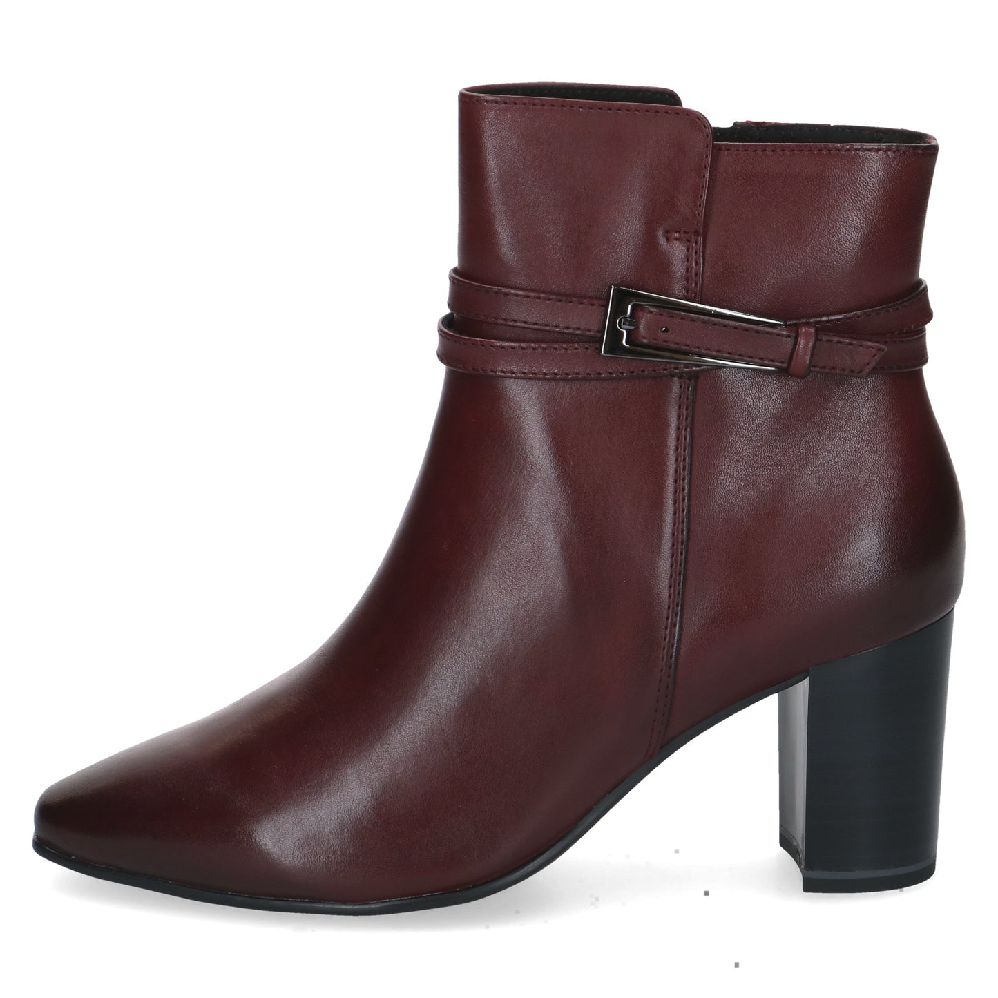 Caprice 9-25317-47 540 Bordeaux Nappa Boots