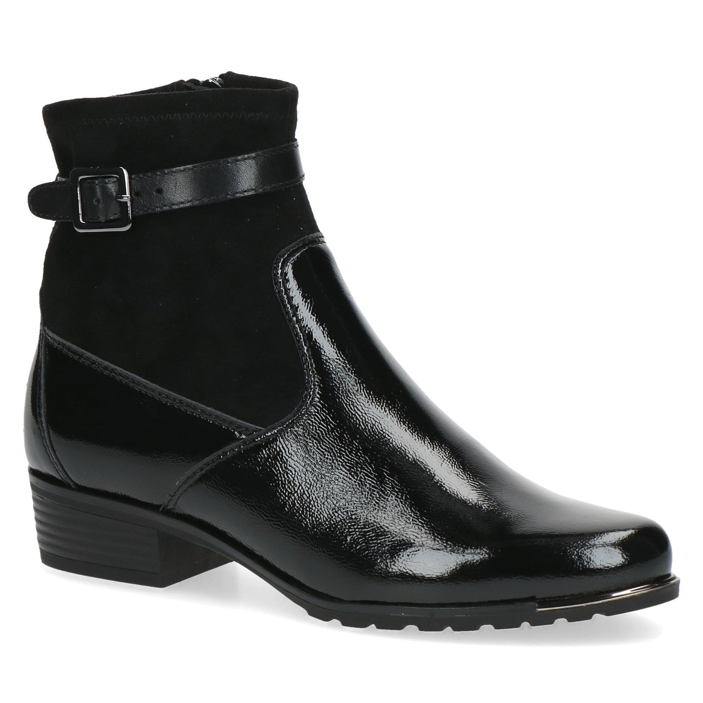Caprice 9-25333-41 019 Black Boots