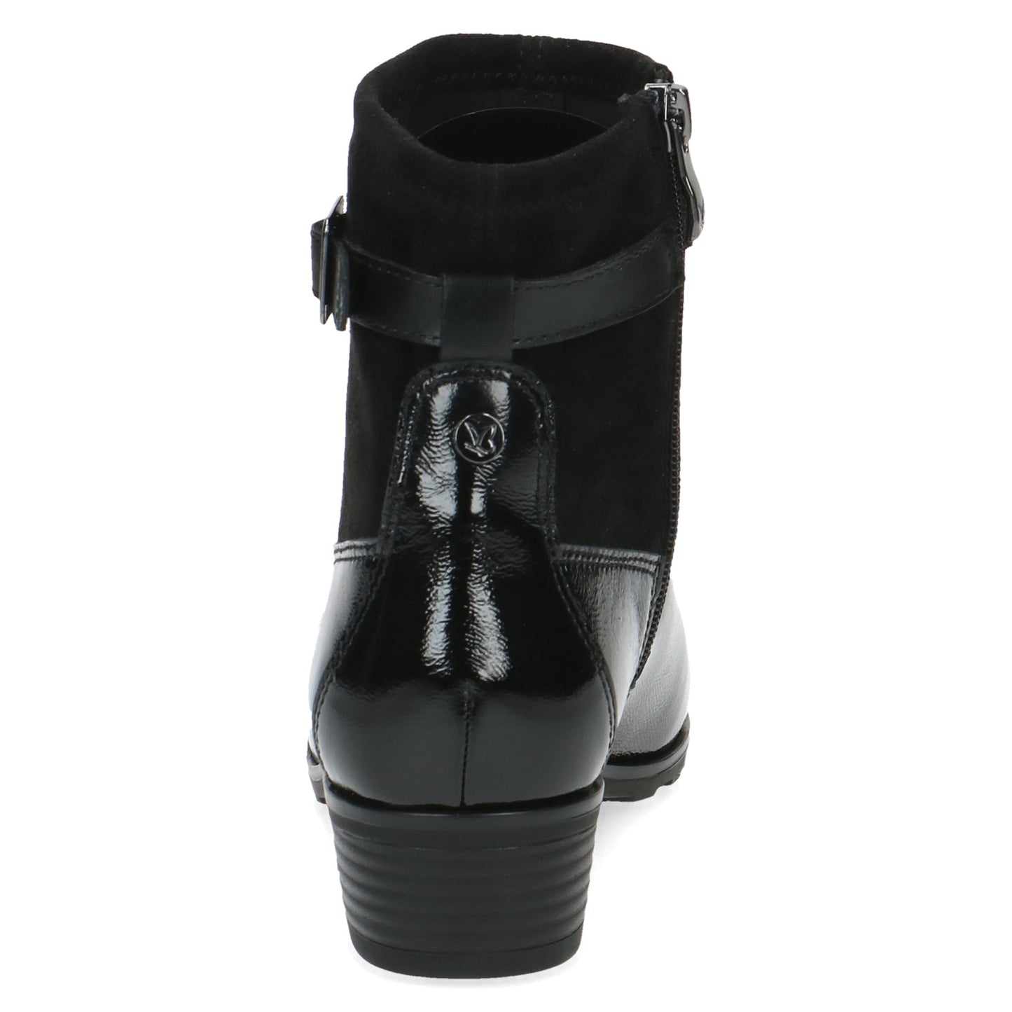 Caprice 9-25333-41 019 Black Boots