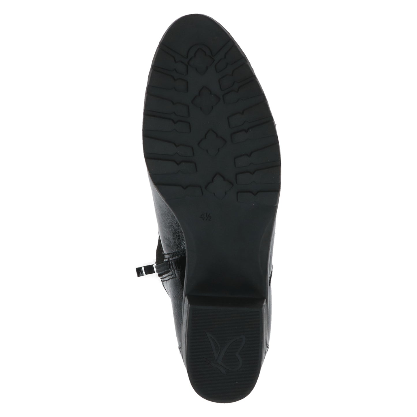 Caprice 9-25333-41 019 Black Boots