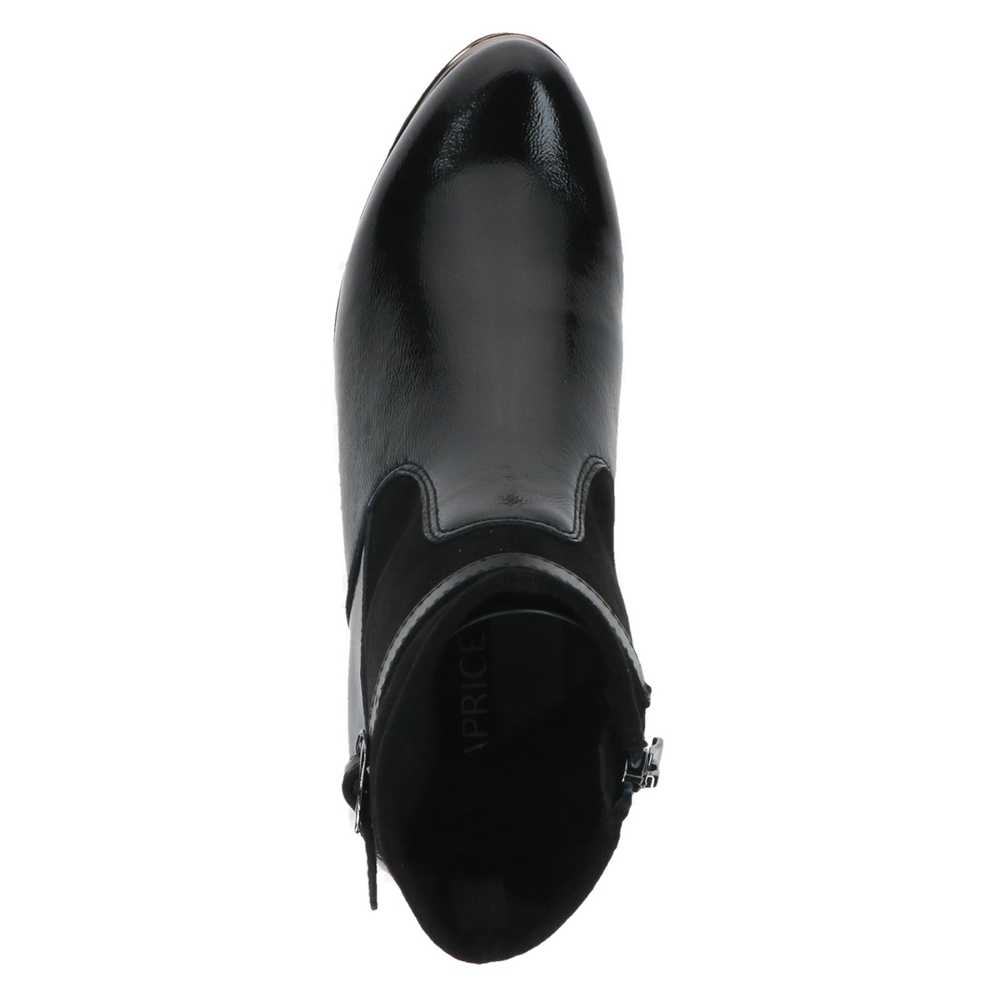 Caprice 9-25333-41 019 Black Boots
