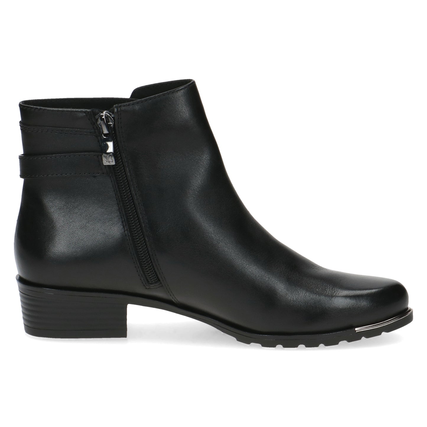 Caprice 9-25334-41 022 Black Boots