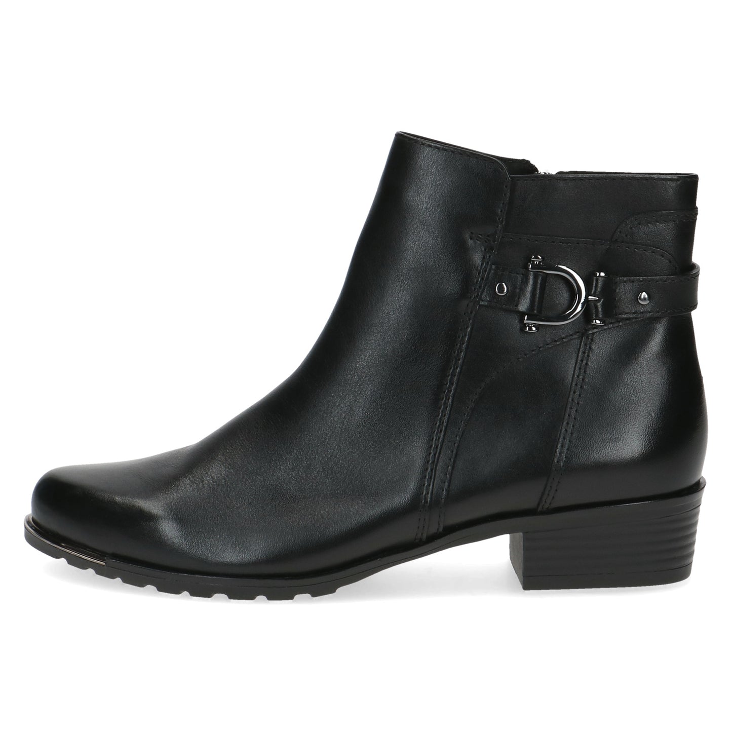 Caprice 9-25334-41 022 Black Boots