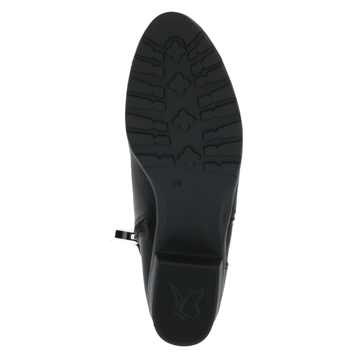 Caprice 9-25334-41 022 Black Boots