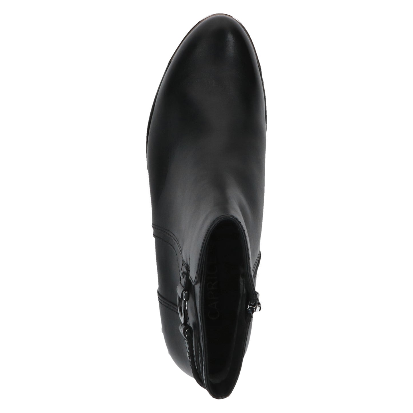 Caprice 9-25334-41 022 Black Boots