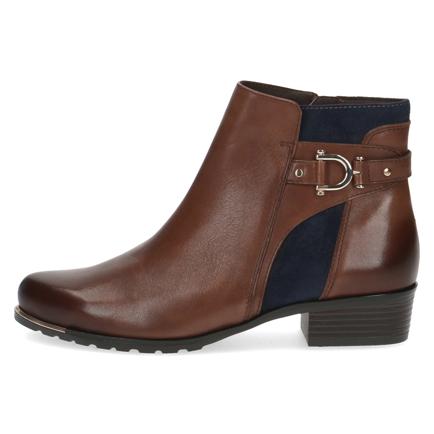 Caprice 9-25334-41 387 Cognac Boots