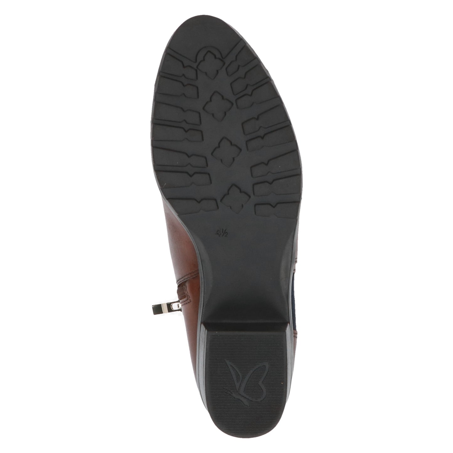 Caprice 9-25334-41 387 Cognac Boots