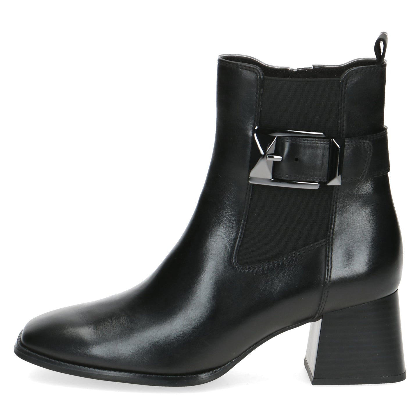 Caprice 9-25344-41 022 Black Boots