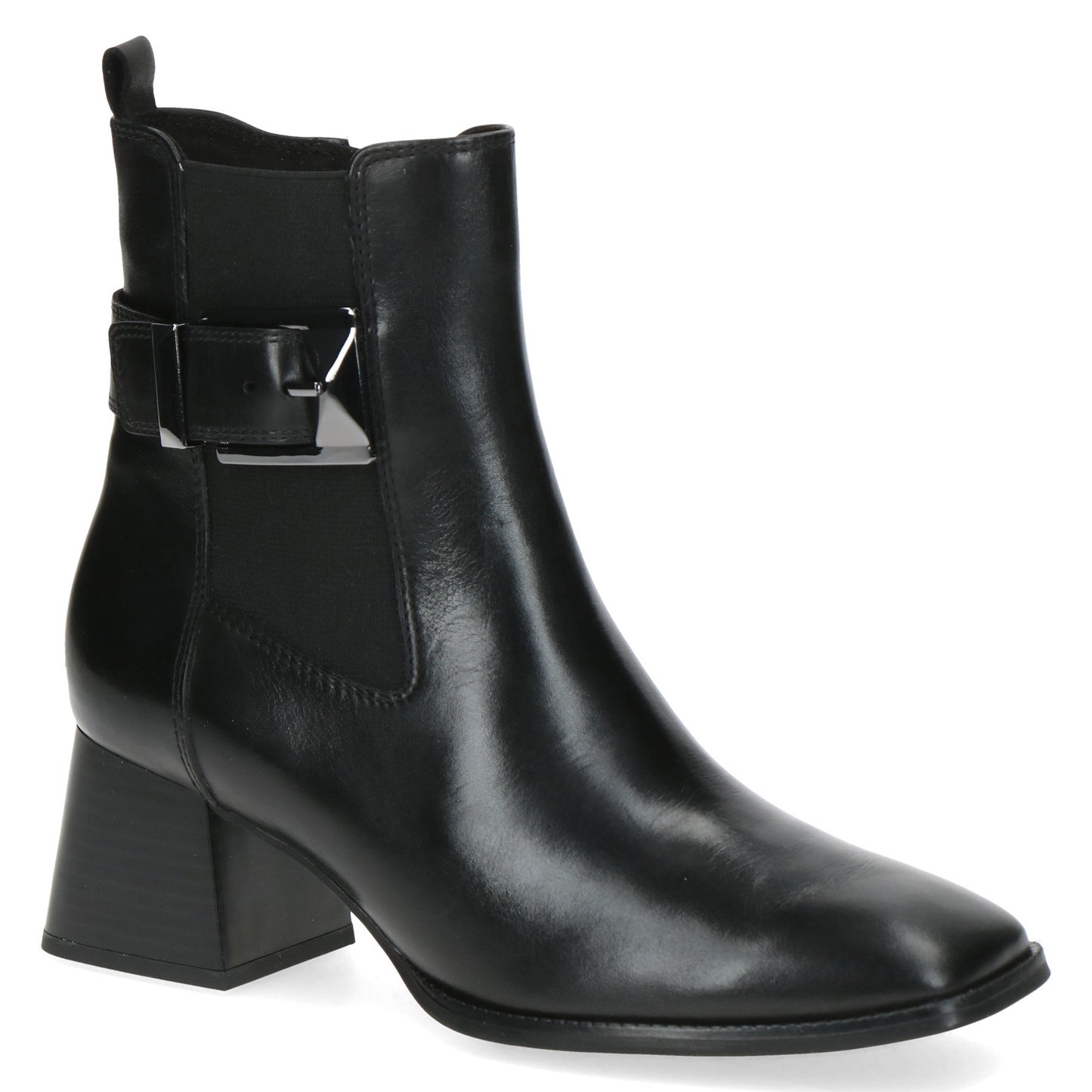 Caprice 9-25344-41 022 Black Boots