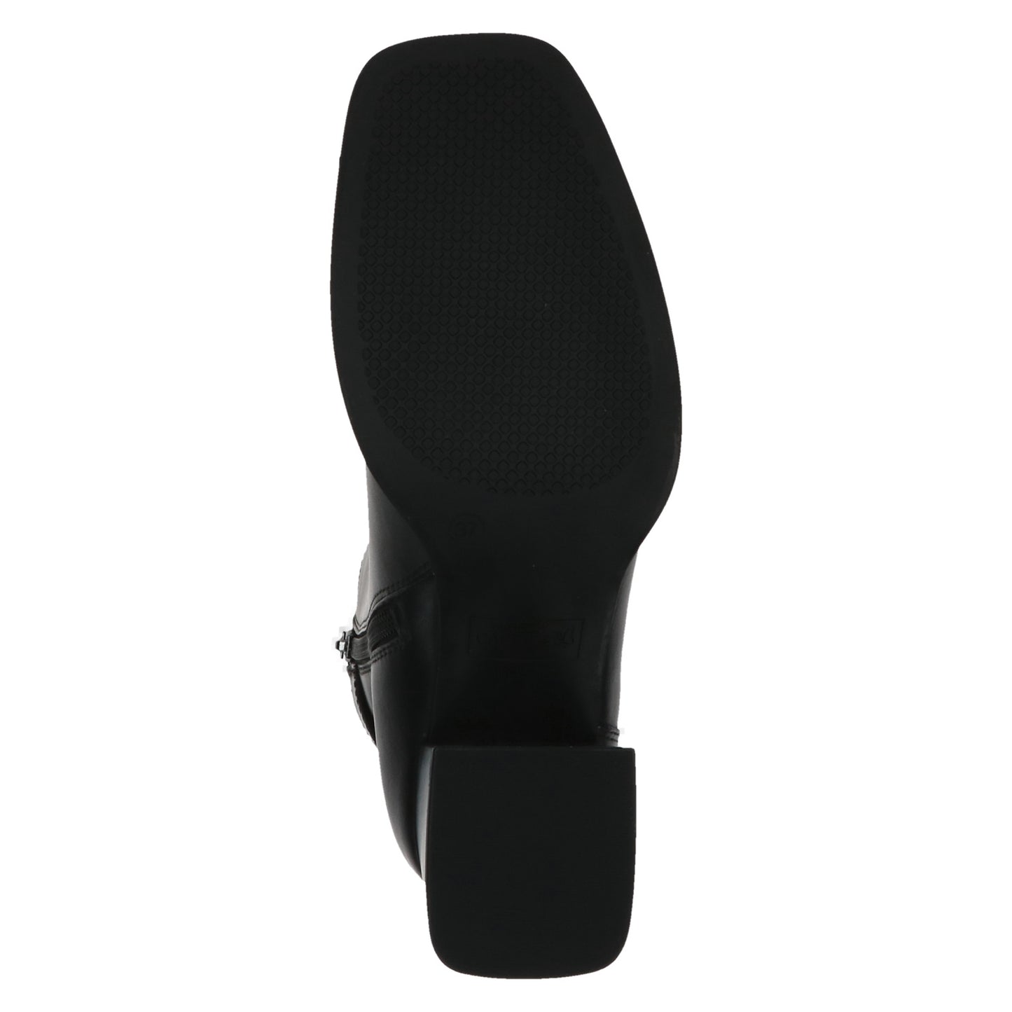 Caprice 9-25344-41 022 Black Boots