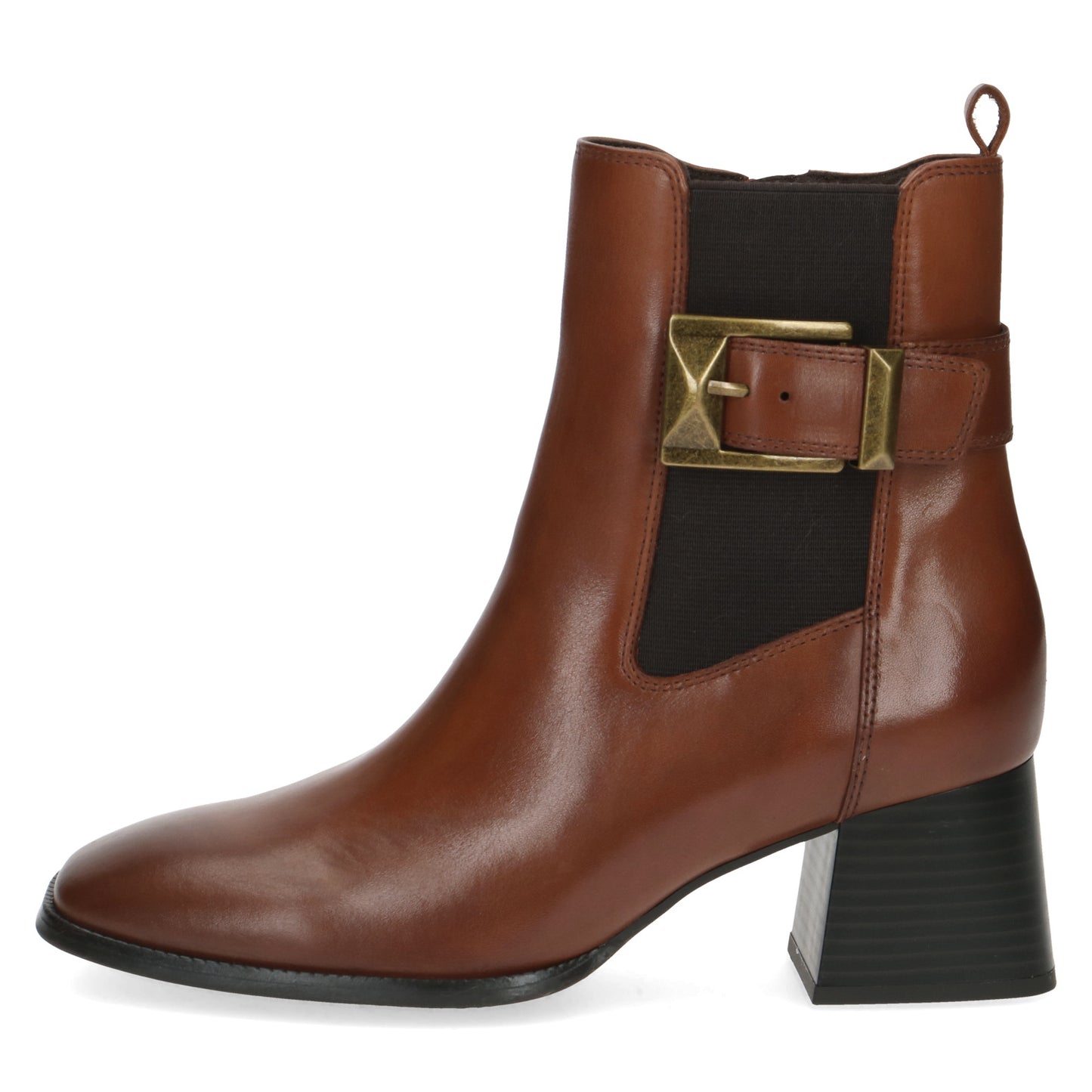 Caprice 9-25344-41 303 Tan Boots