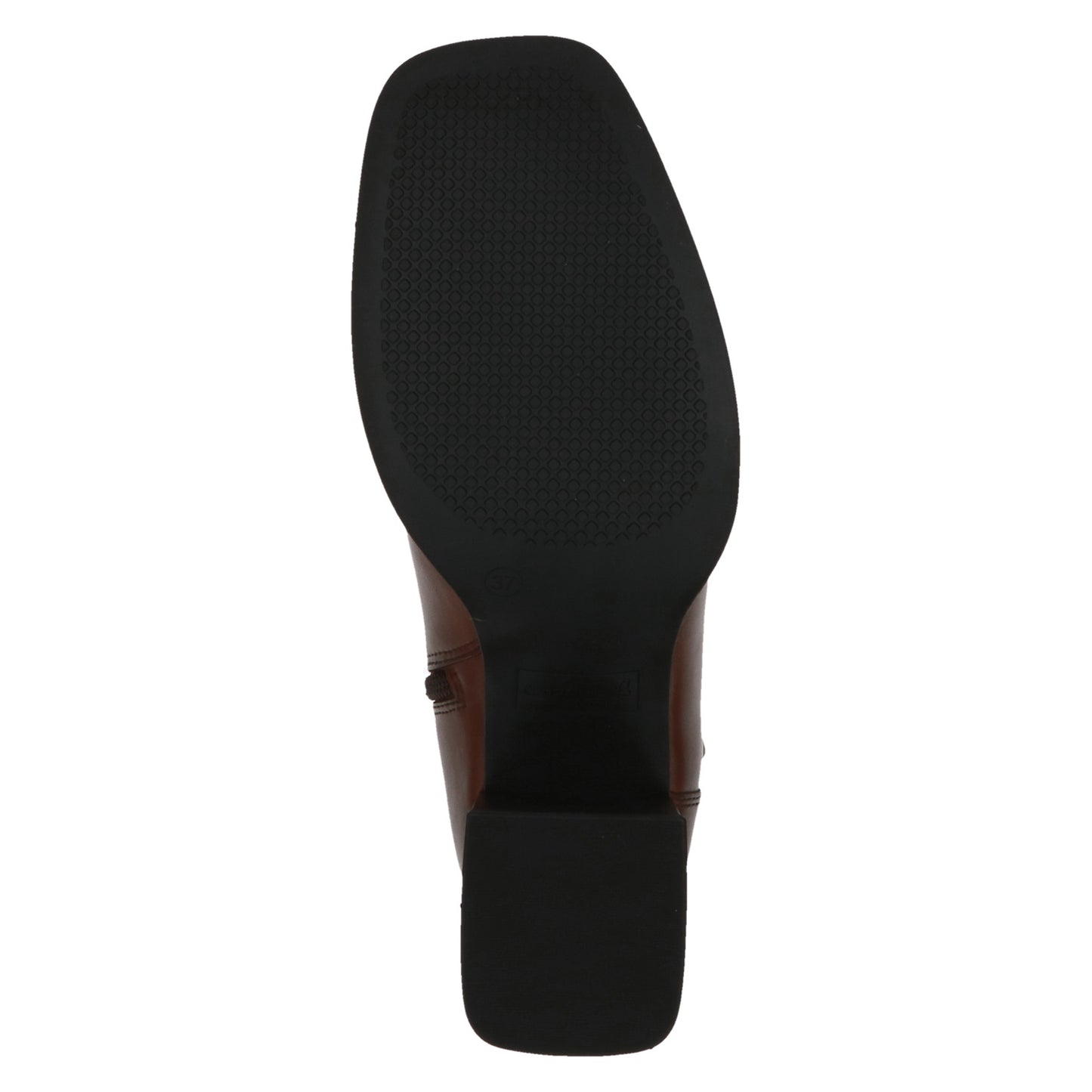 Caprice 9-25344-41 303 Tan Boots