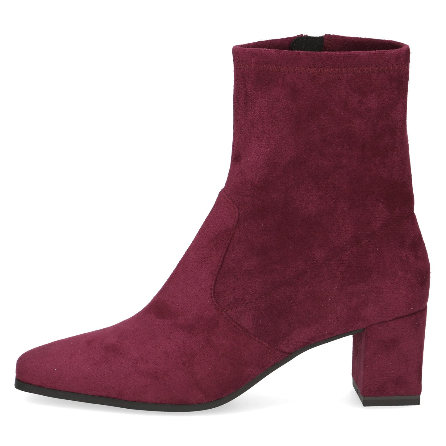 Caprice 9-25354-41 514 Bordeaux Stret Boots