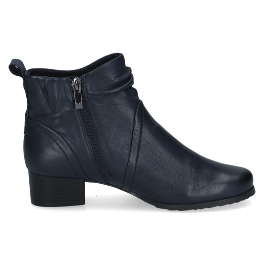 Caprice 9-25358-41 855 Ocean Nappa Boots