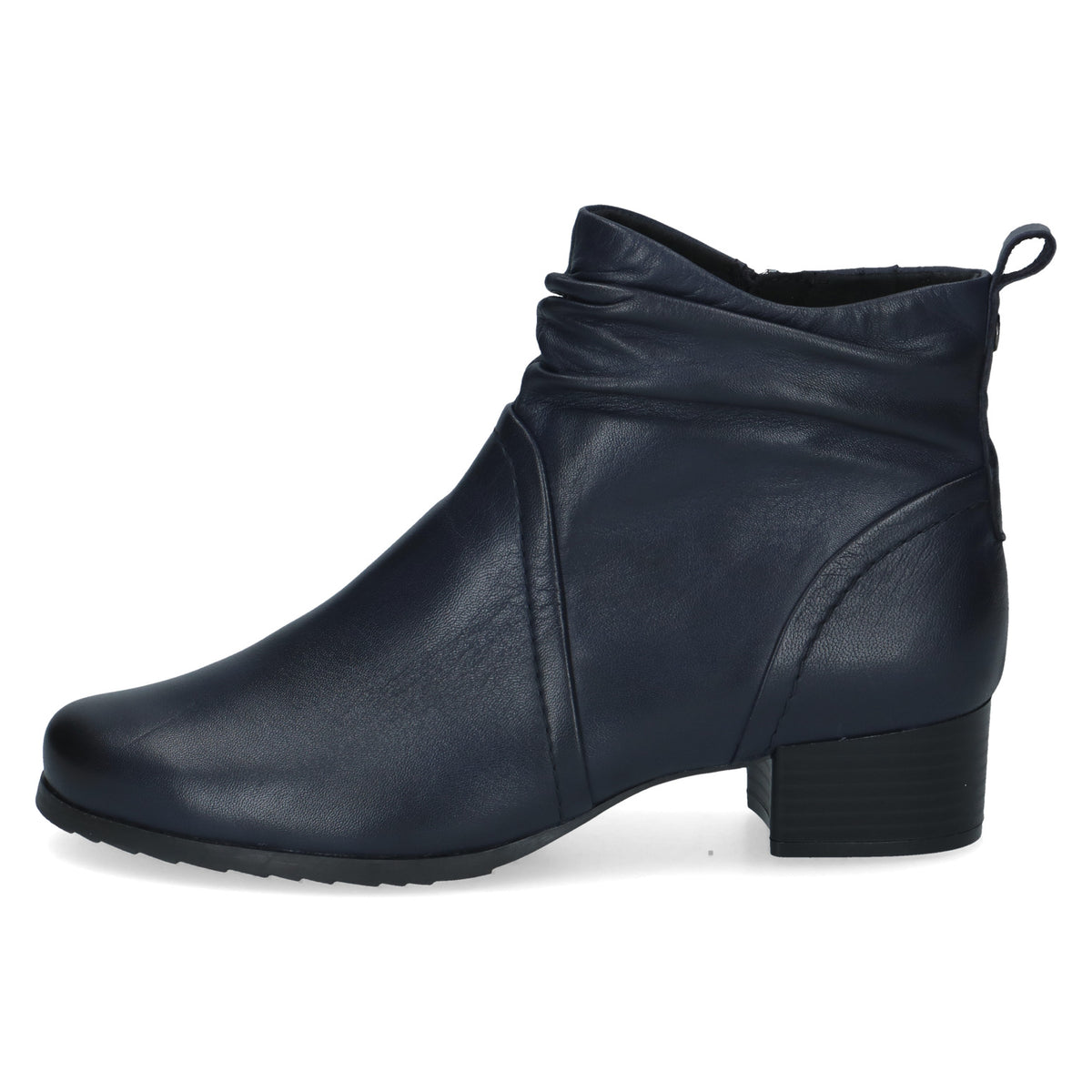 Caprice 9-25358-41 855 Ocean Nappa Boots
