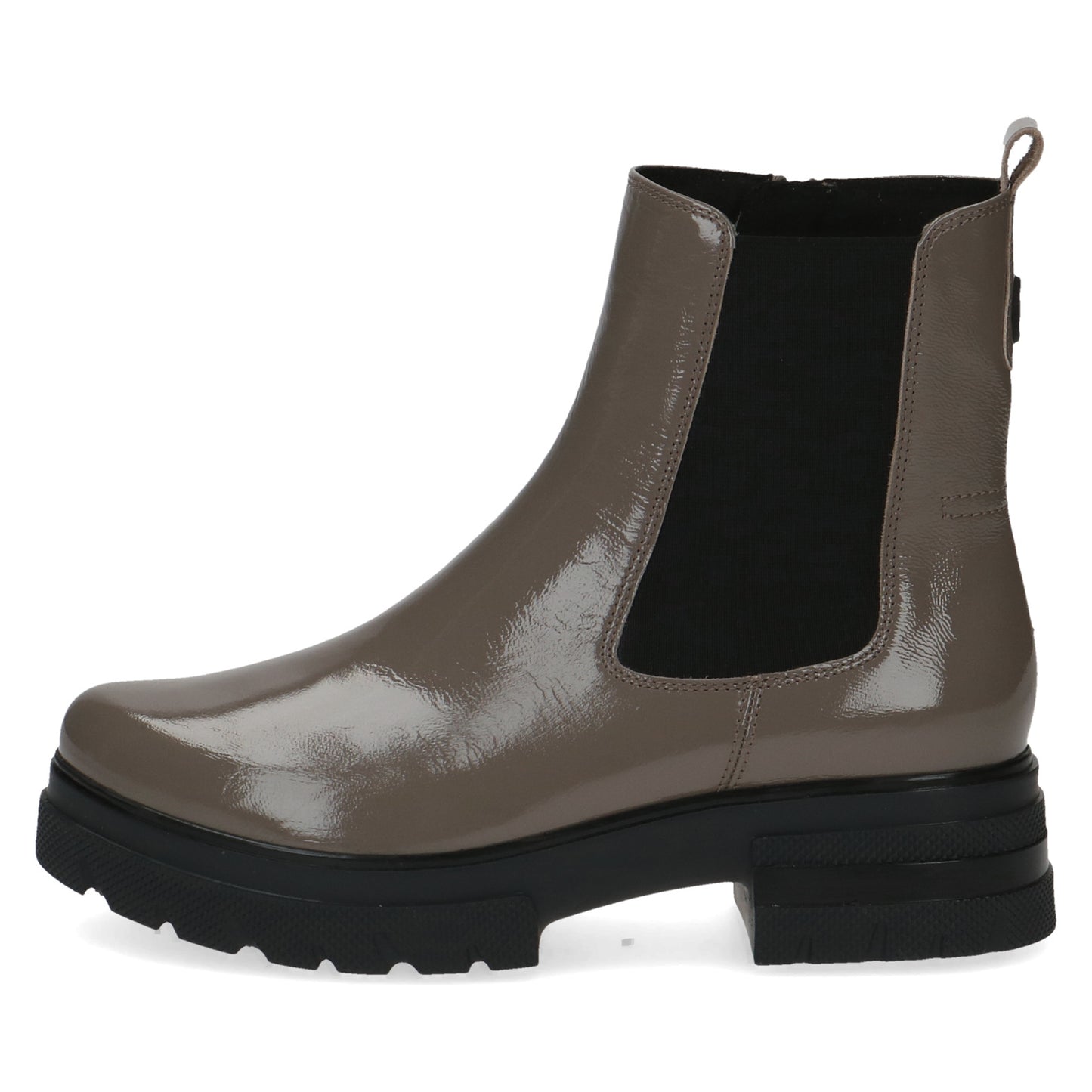 Caprice 9-25412-41 301 Taupe Boots