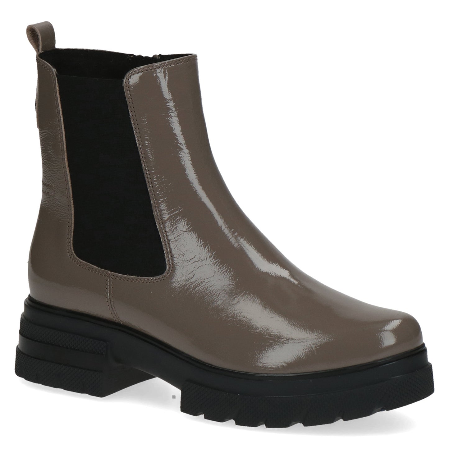 Caprice 9-25412-41 301 Taupe Boots
