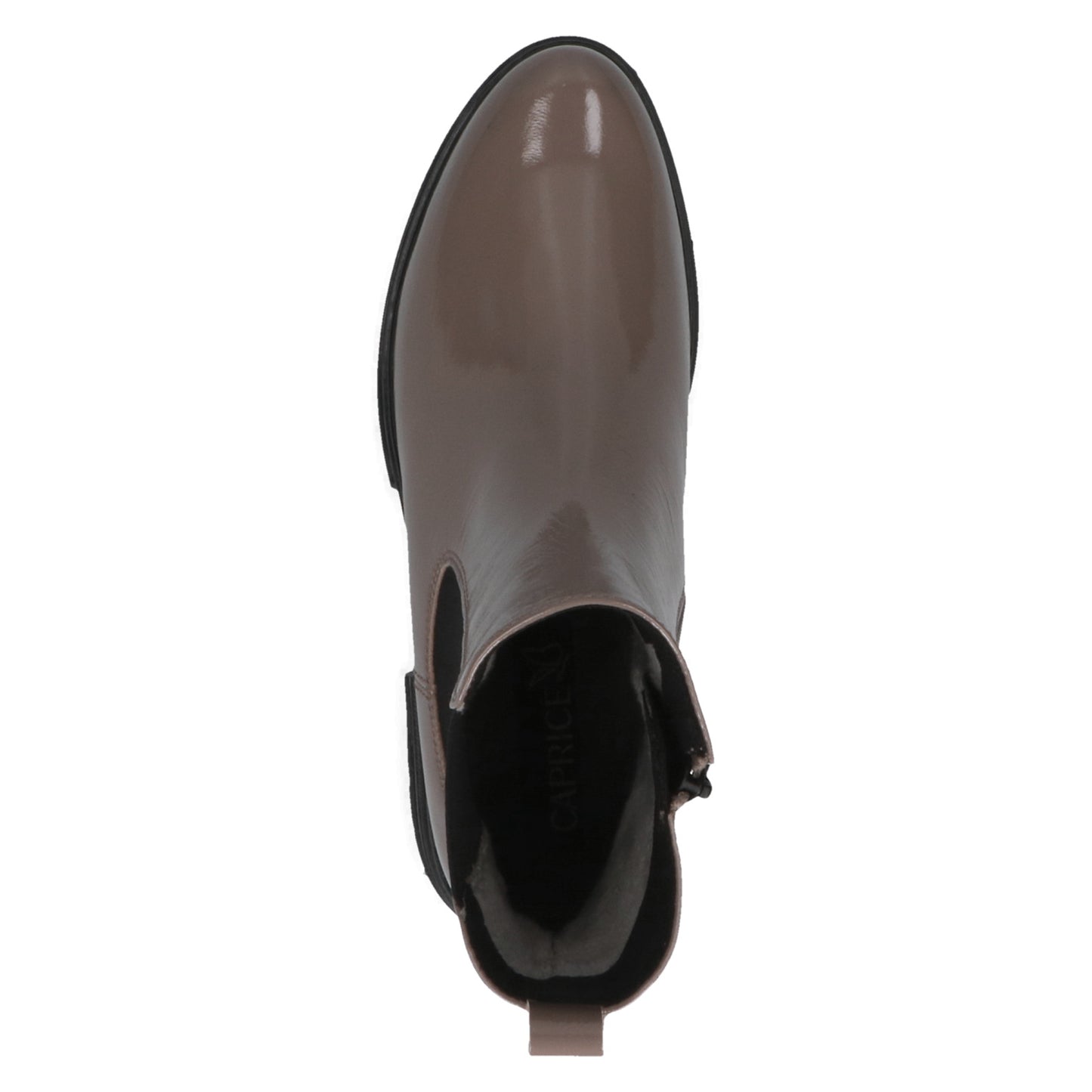 Caprice 9-25412-41 301 Taupe Boots