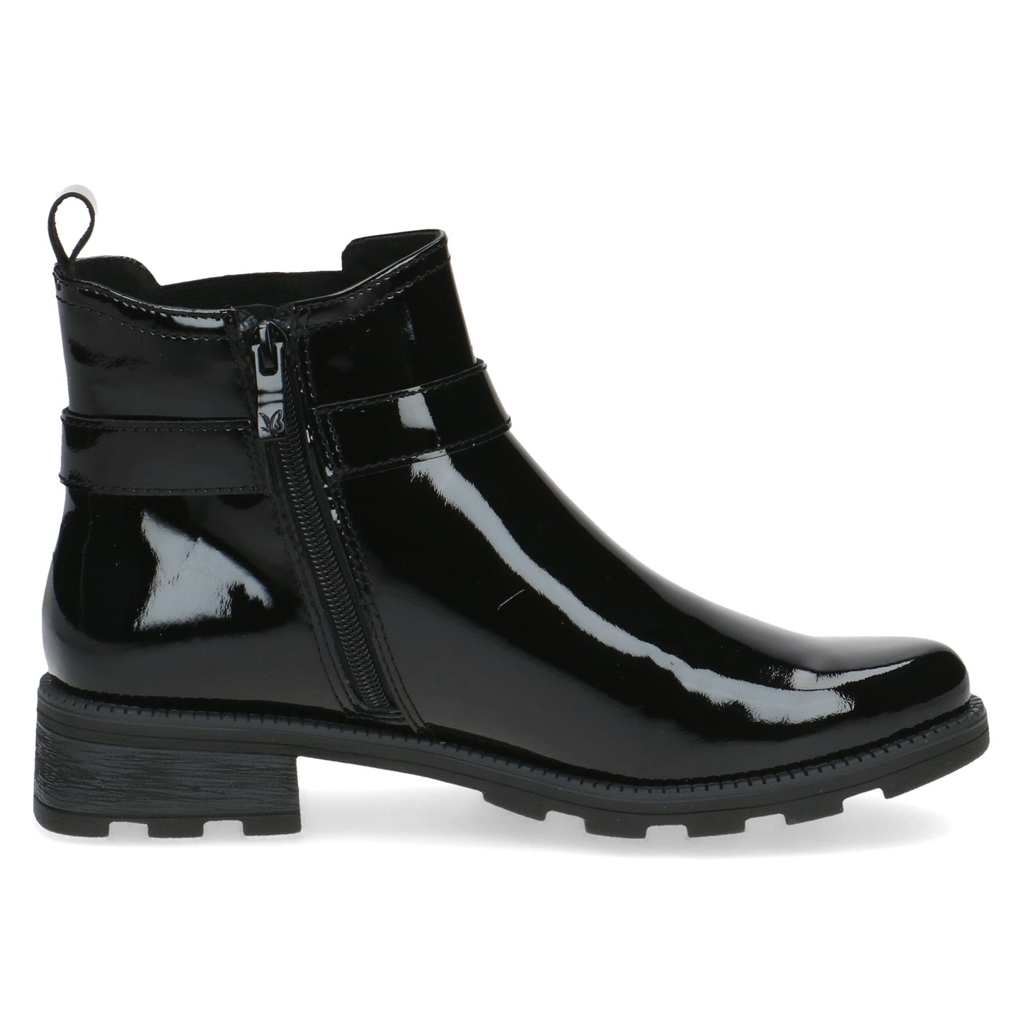 Caprice 9-25428-41 018 Black Boots
