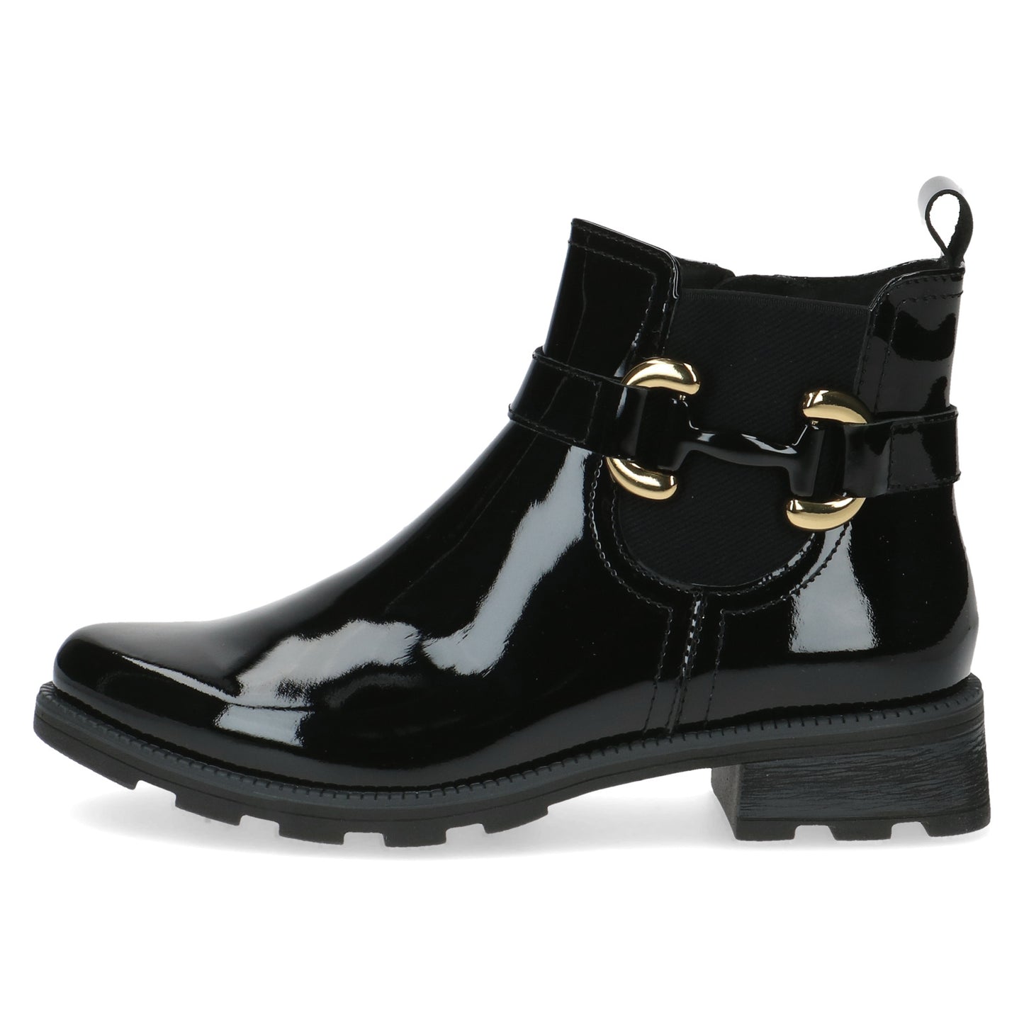 Caprice 9-25428-41 018 Black Boots