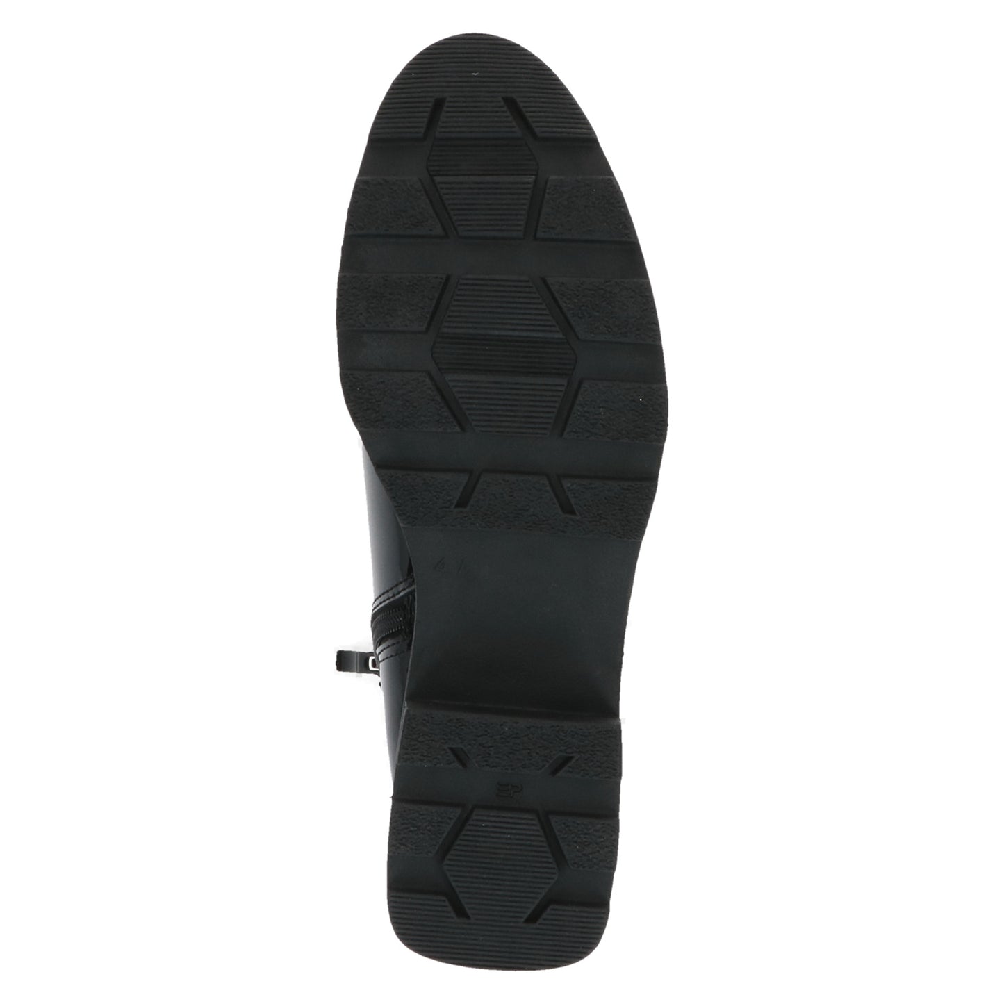 Caprice 9-25428-41 018 Black Boots