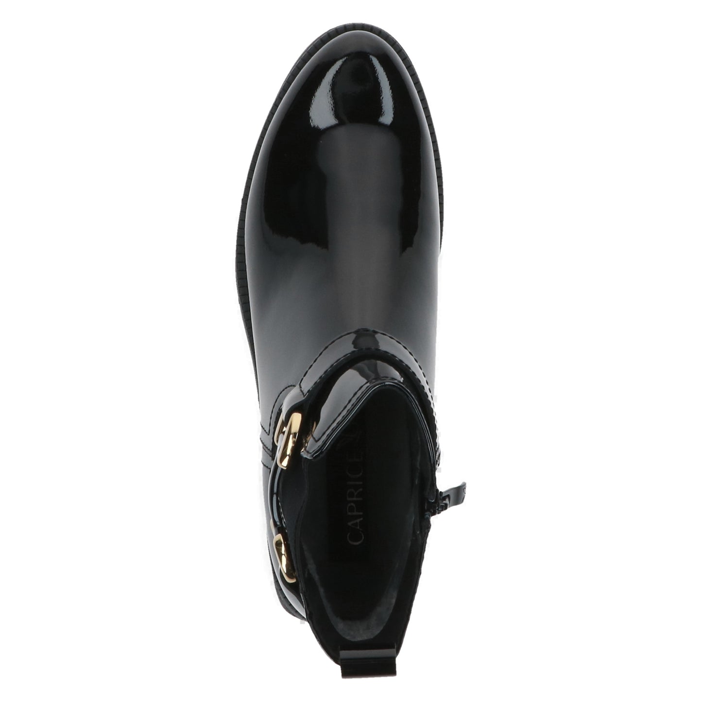 Caprice 9-25428-41 018 Black Boots