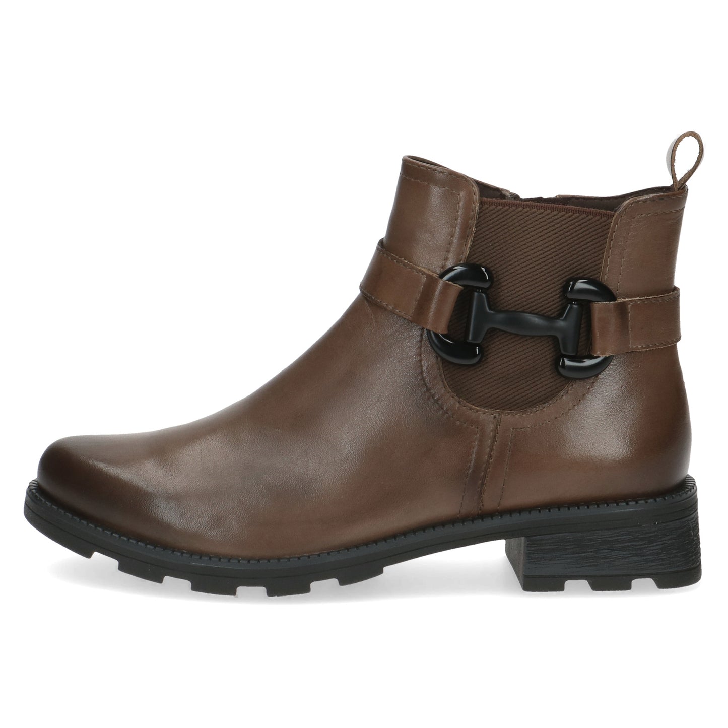 Caprice 9-25428-41 348 Taupe Boots