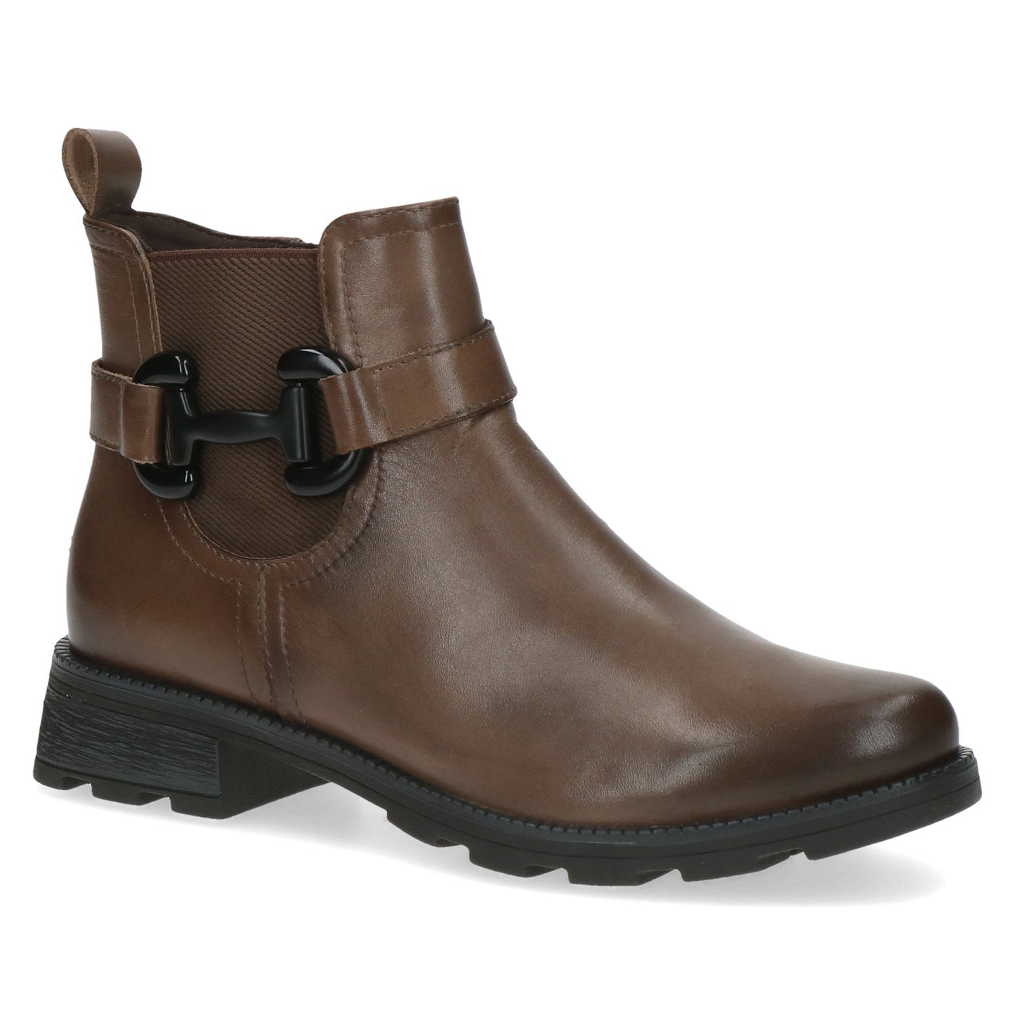 Caprice 9-25428-41 348 Taupe Boots