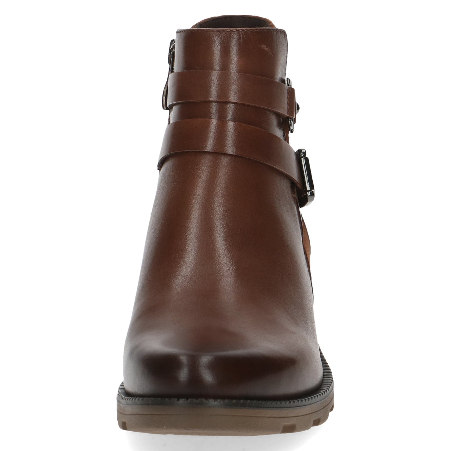 Caprice 9-25429-41 313 Cognac Boots