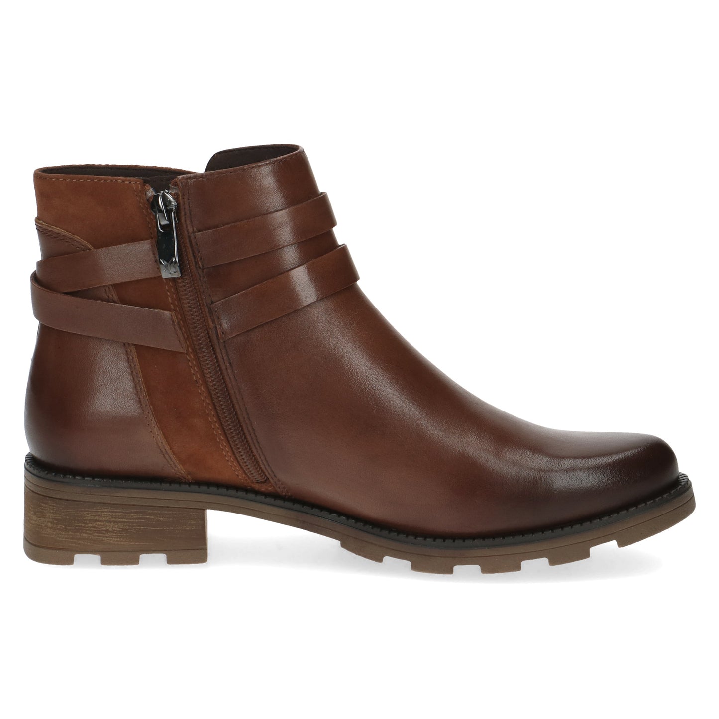 Caprice 9-25429-41 313 Cognac Boots