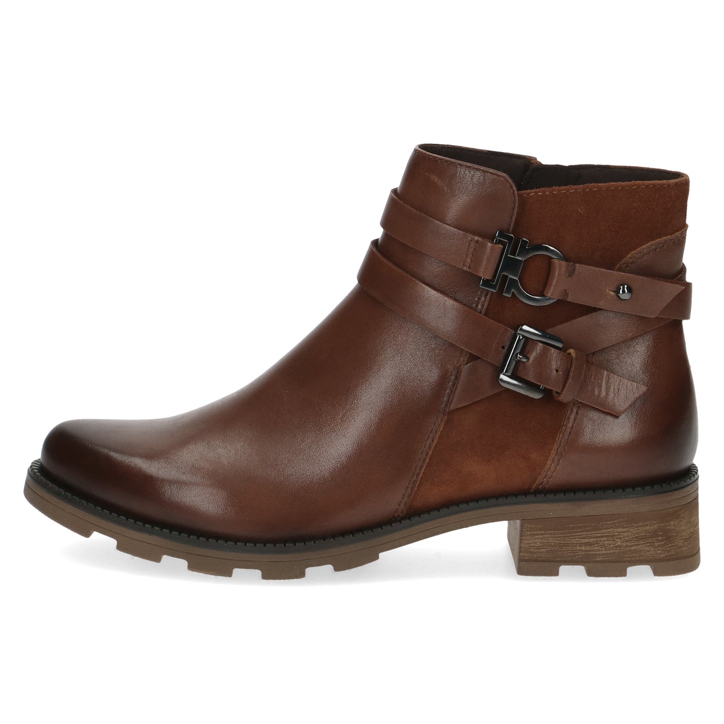Caprice 9-25429-41 313 Cognac Boots
