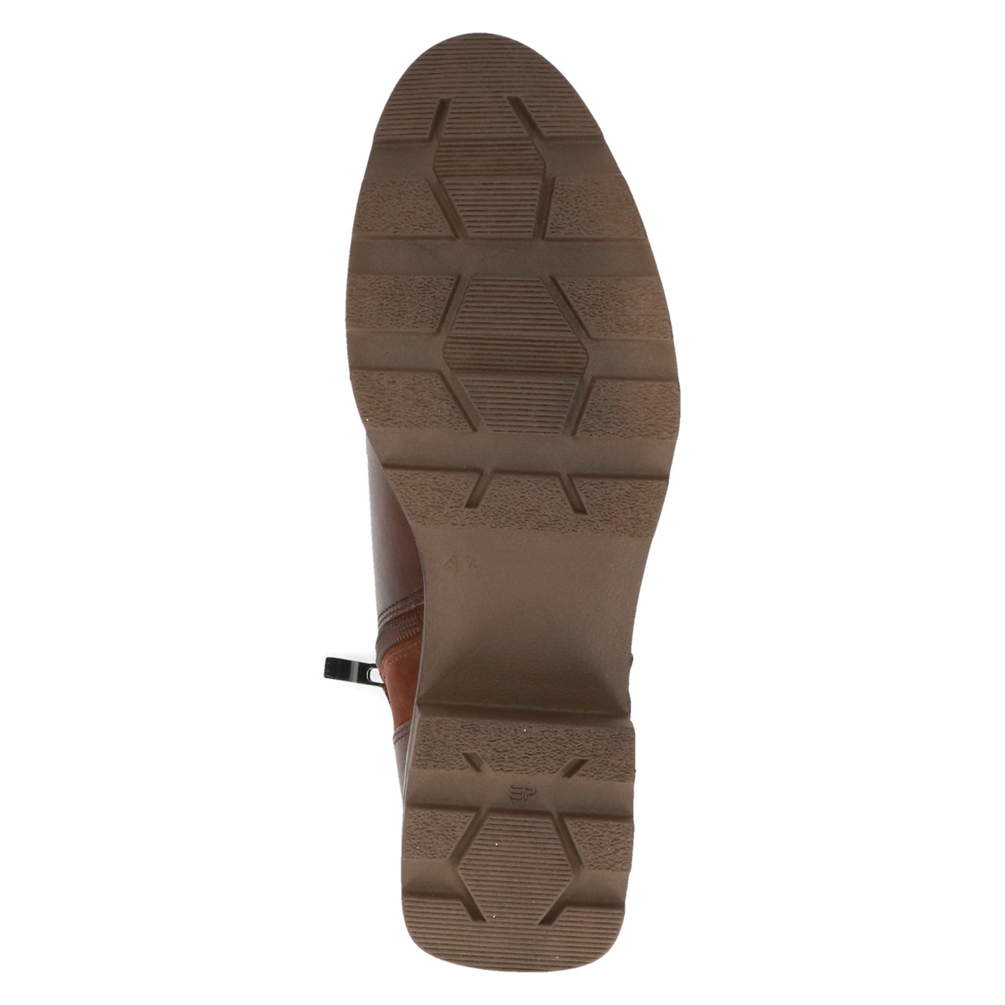 Caprice 9-25429-41 313 Cognac Boots