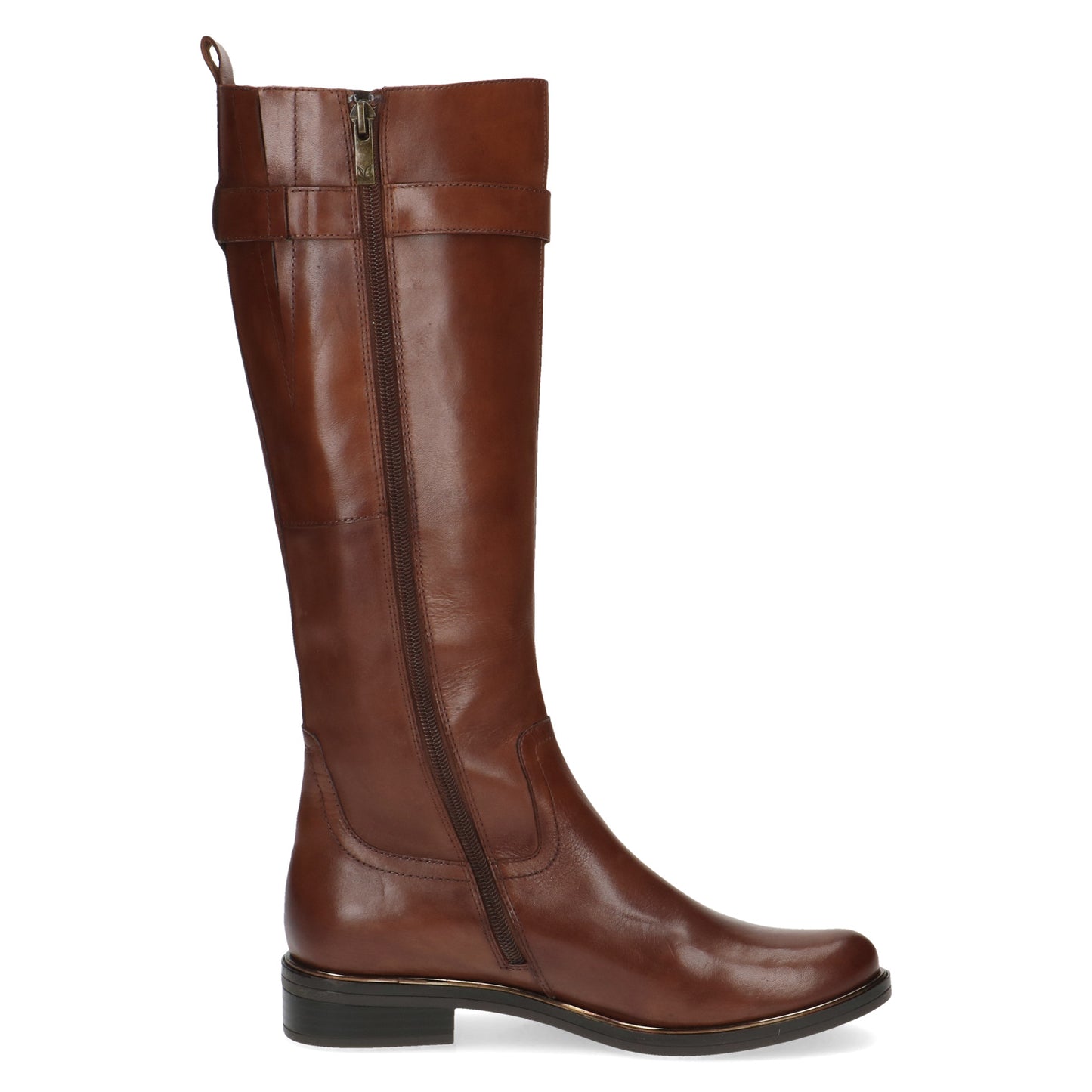 Caprice 9-25503-41 303 Cognac Boots