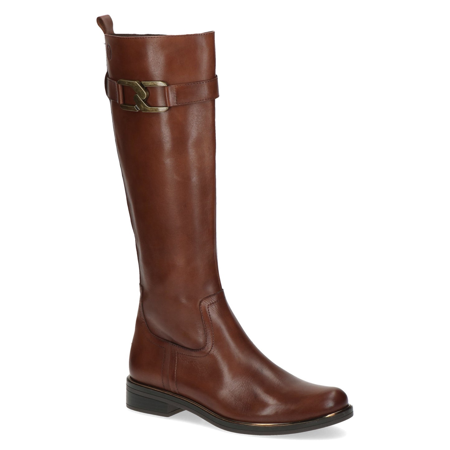 Caprice 9-25503-41 303 Cognac Boots