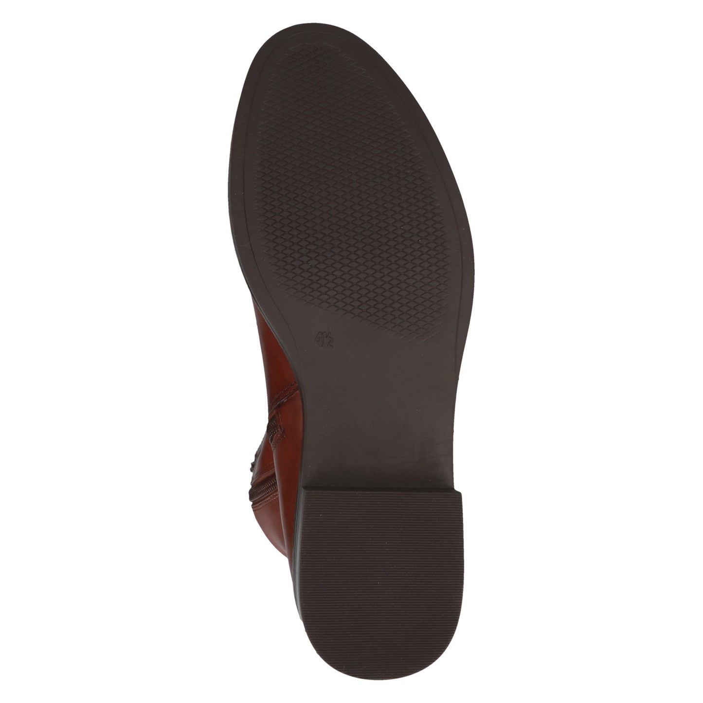 Caprice 9-25503-41 303 Cognac Boots