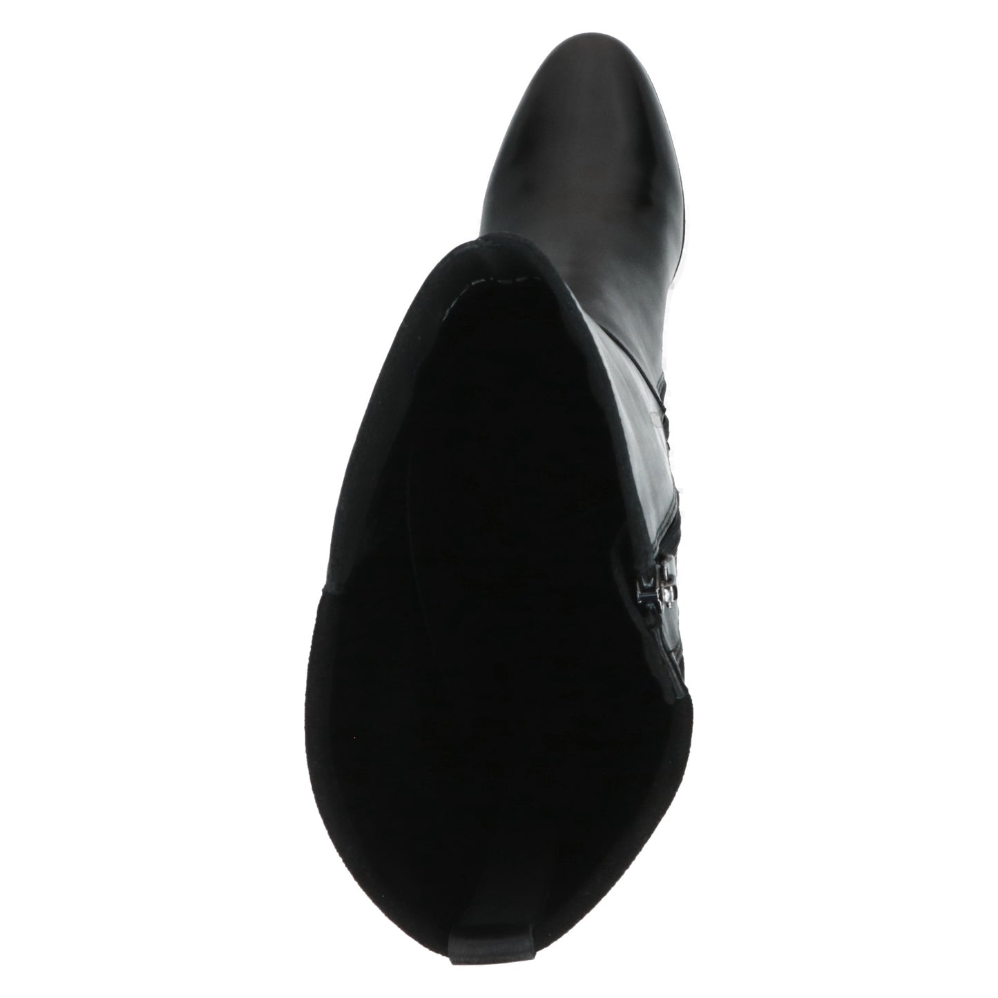 Caprice 9-25504-47 019 Black Comb Boots
