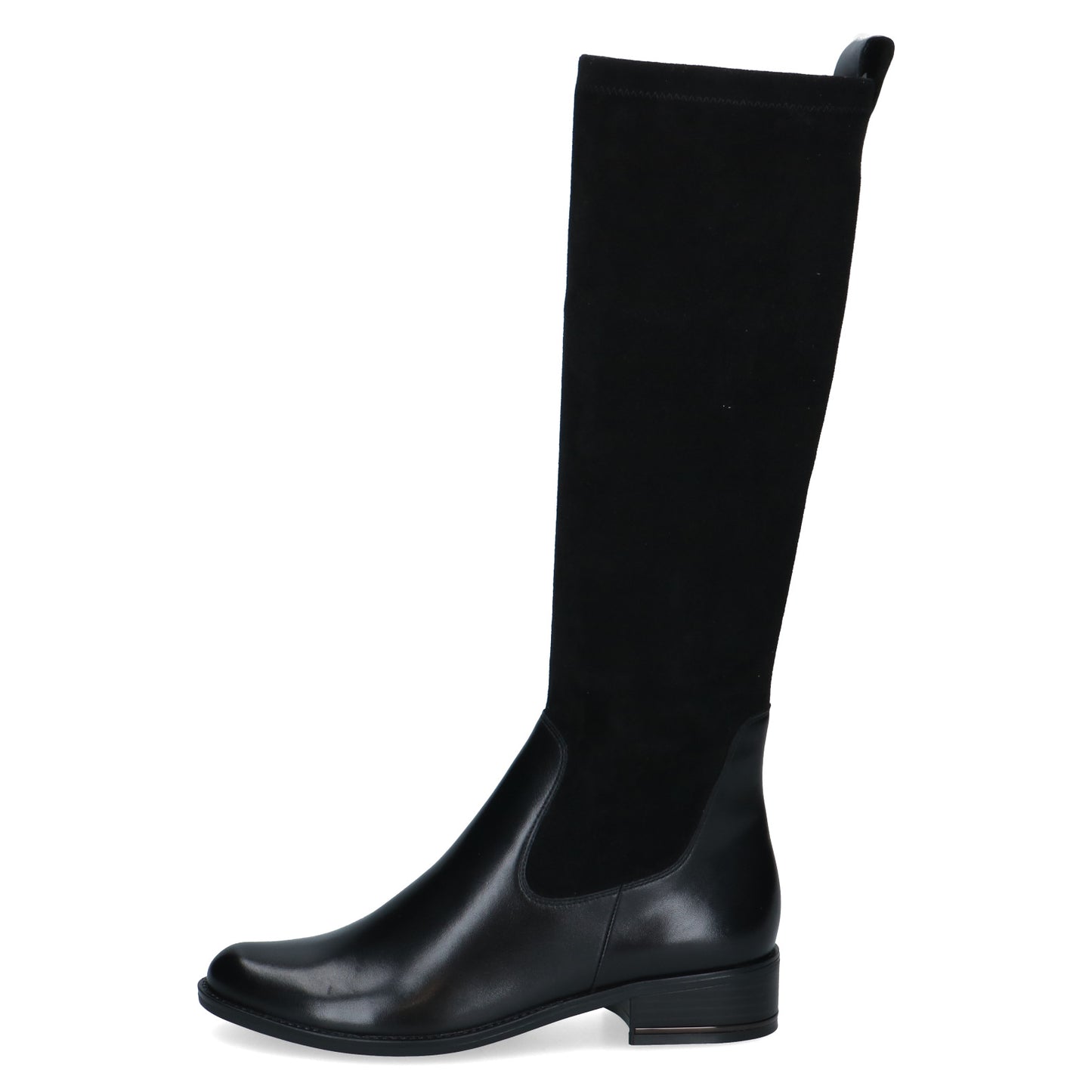 Caprice 9-25514-41 019 Black Comb Boots