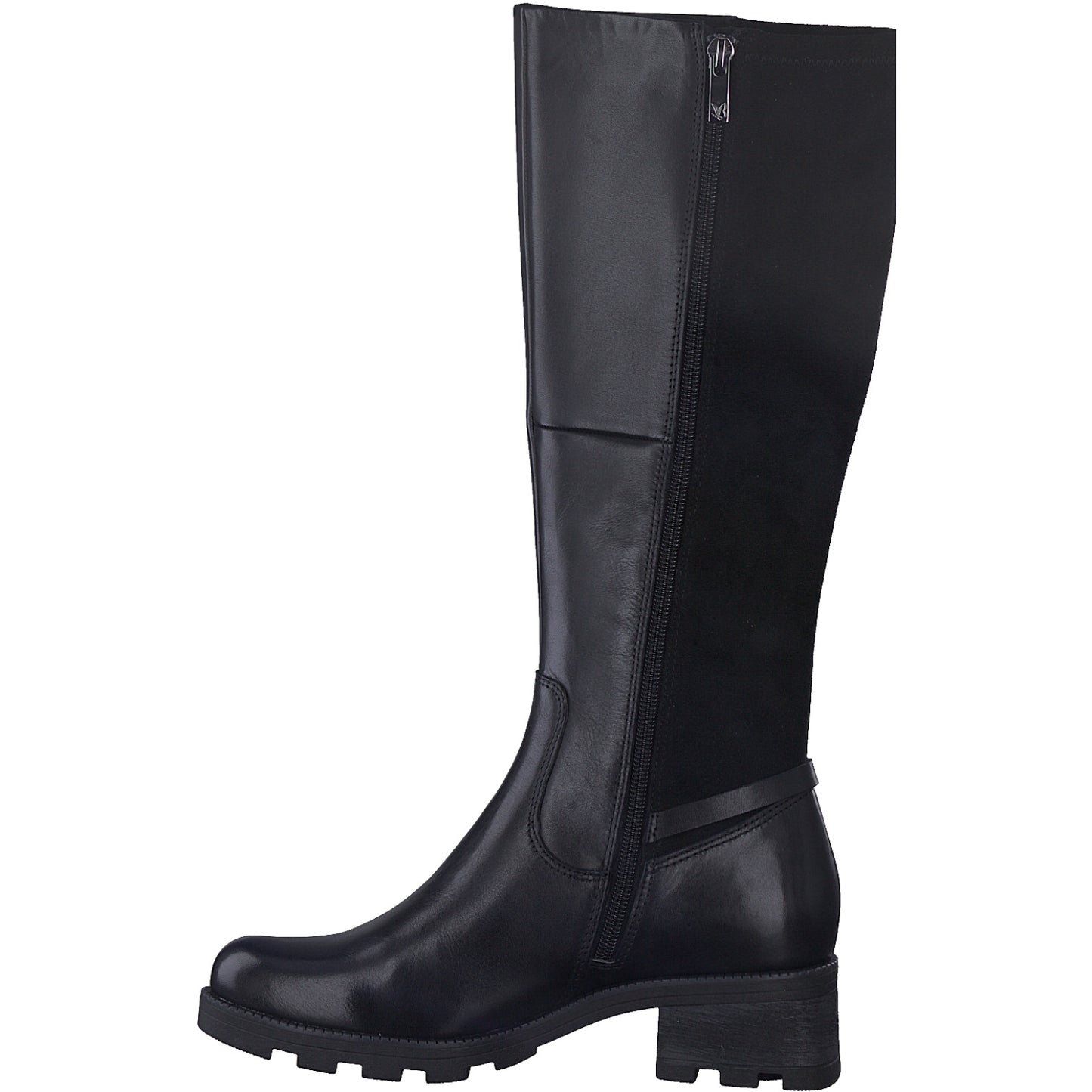 Caprice 9-25612-41 019 Black Boots