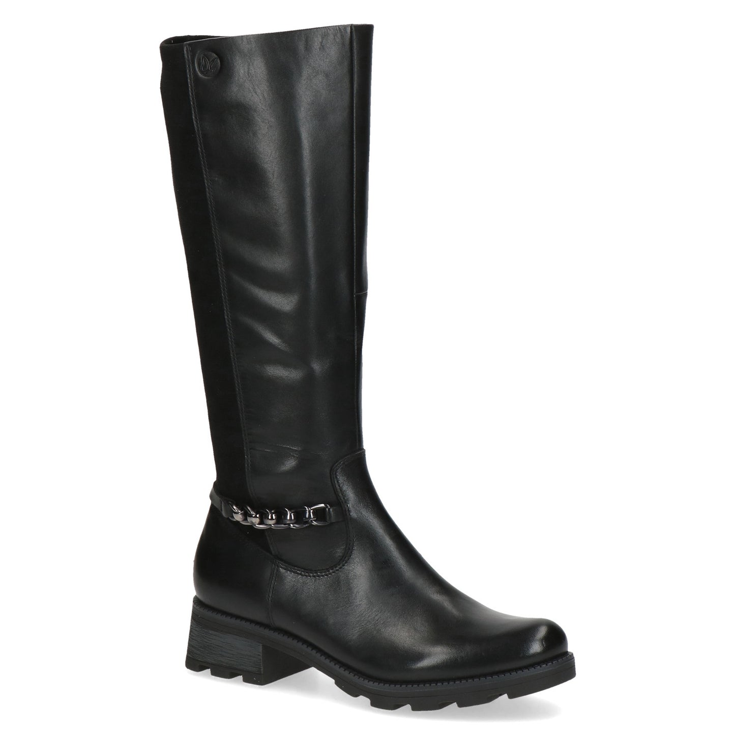 Caprice 9-25612-41 019 Black Boots
