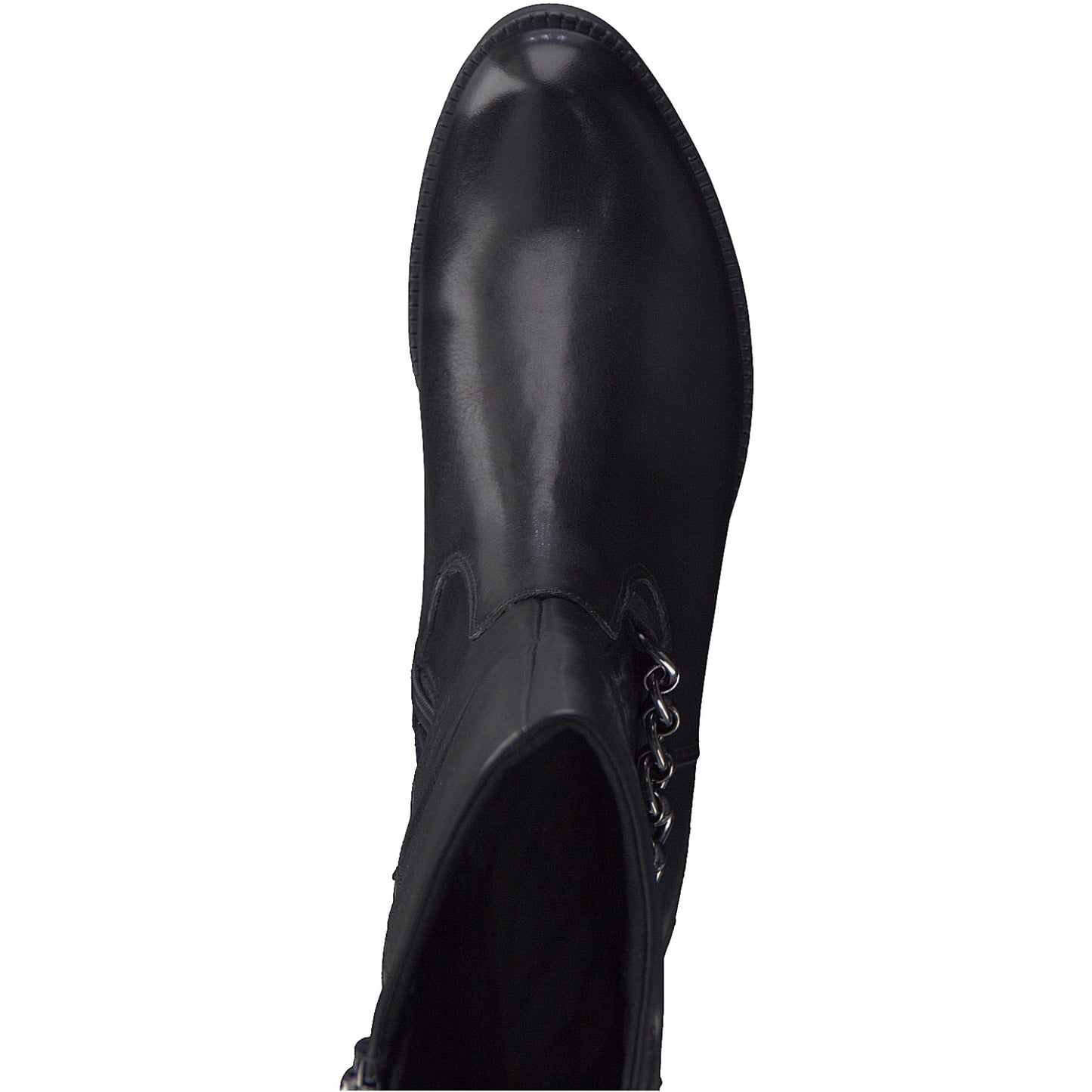 Caprice 9-25612-41 019 Black Boots