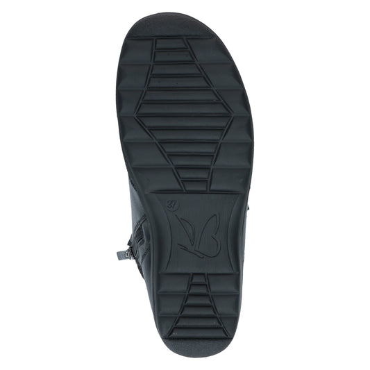 Caprice 9-26258-45 019 Black Comb Boots
