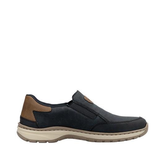 Rieker 03365-14 Lake Casual Shoes
