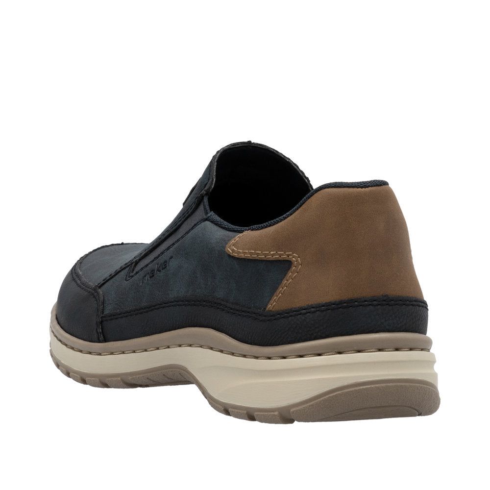 Rieker 03365-14 Lake Casual Shoes