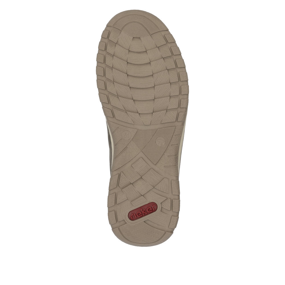 Rieker 03365-25 Haze Casual Shoes