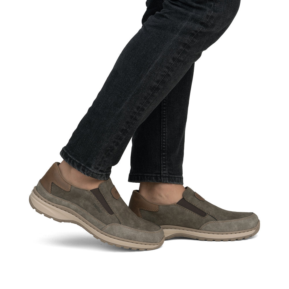 Rieker 03365-25 Haze Casual Shoes
