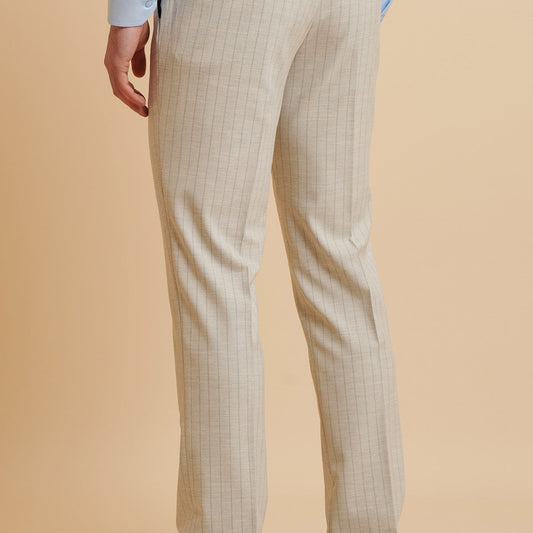 Marc Darcy Grant Stone Trouser