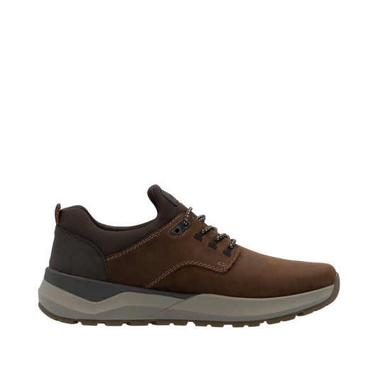 Rieker 06050-22 Brown Casual Shoes