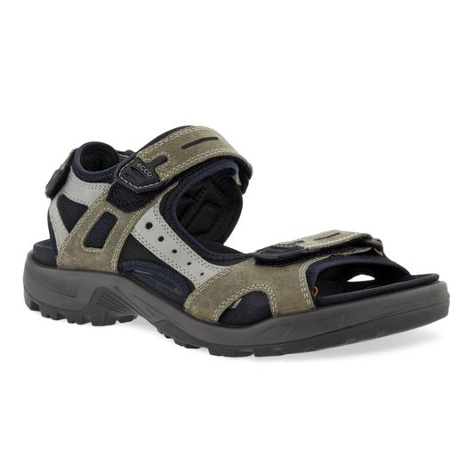 Ecco 069564 51693 Offroad Yacatan Wild Dove Sandals
