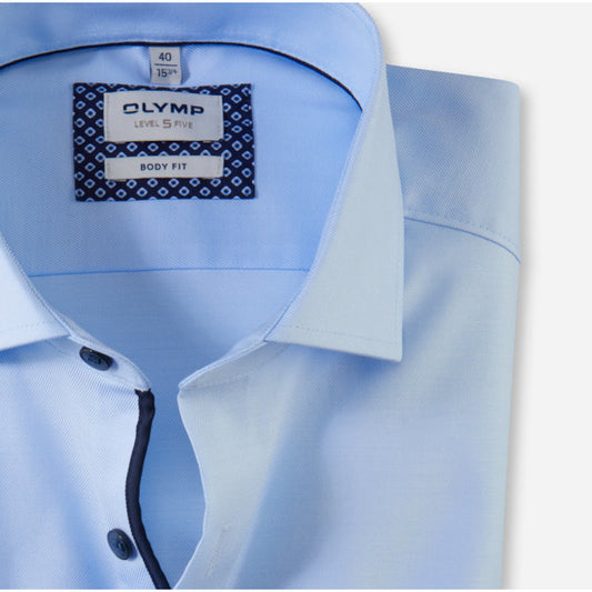 Olymp 0730 64 12 Ozone Body Fit